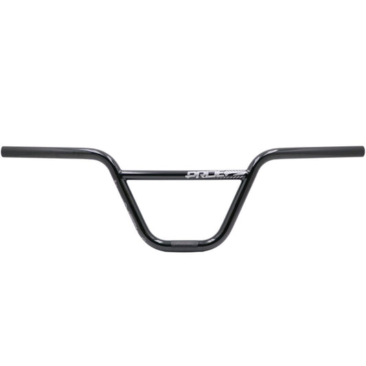 BMX Handlebar PRIDE 373 White Replica V2 Ø22.2mm