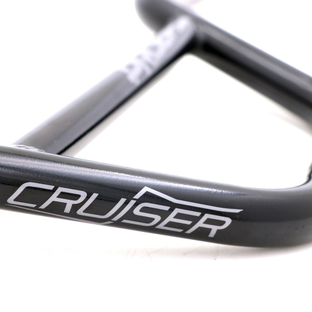 BMX PRIDE Sevenmotion V2 Cruiser Handlebar Ø22.2mm