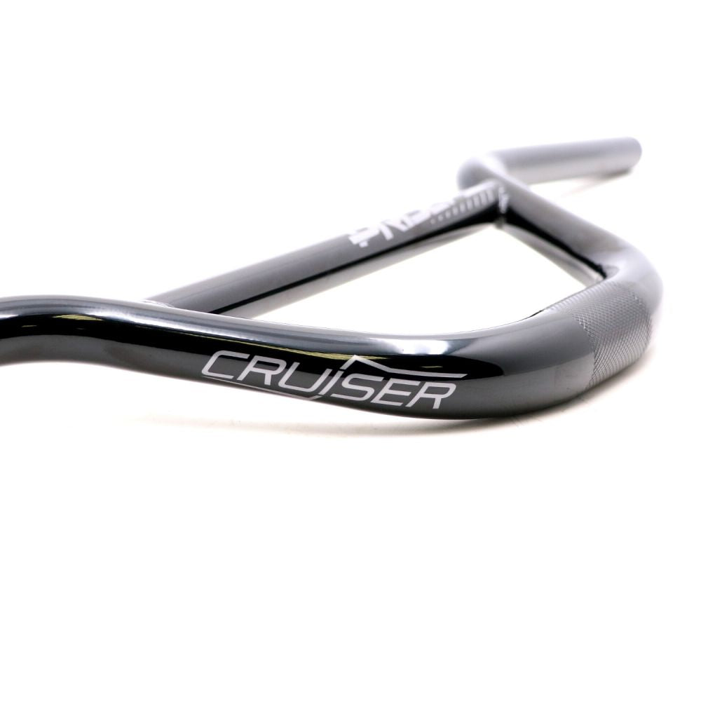 BMX Handlebar PRIDE Sevenmotion V2 Cruiser Ø31.8mm