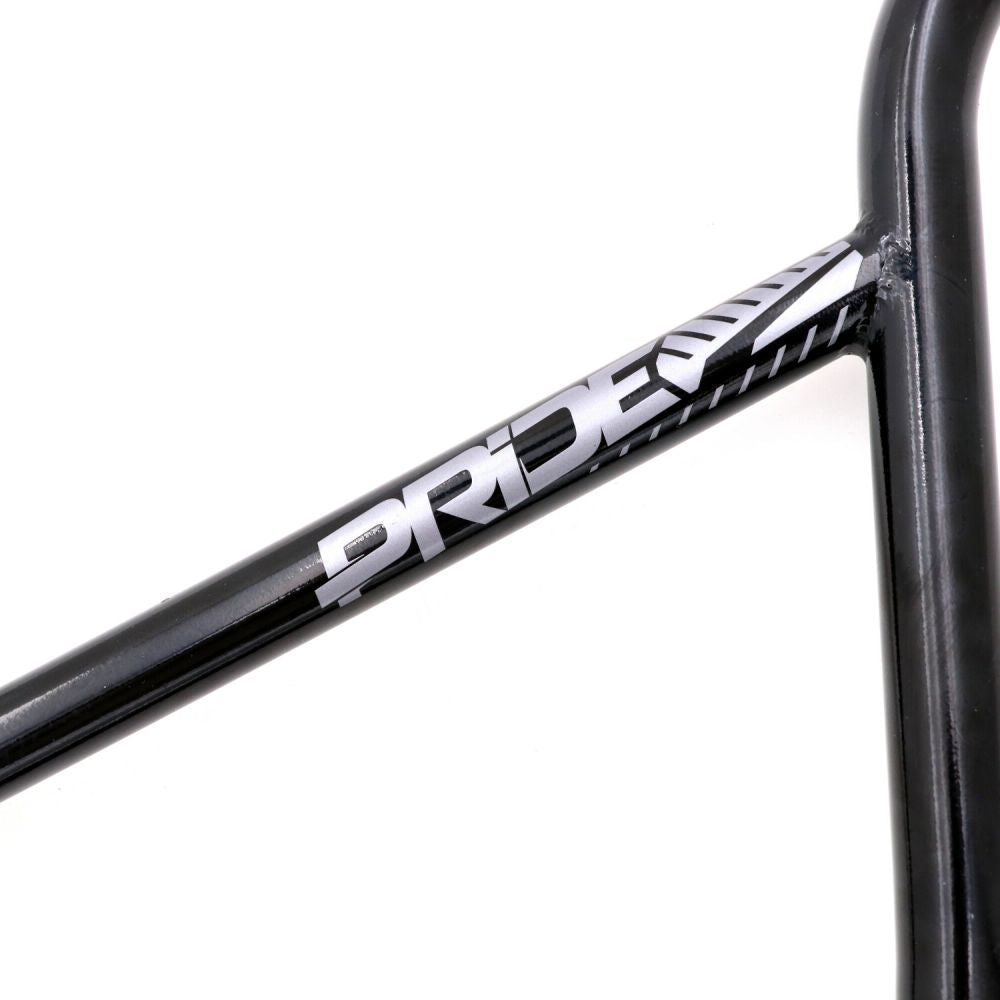 BMX Handlebar PRIDE Sevenmotion V2 Ø22.2mm