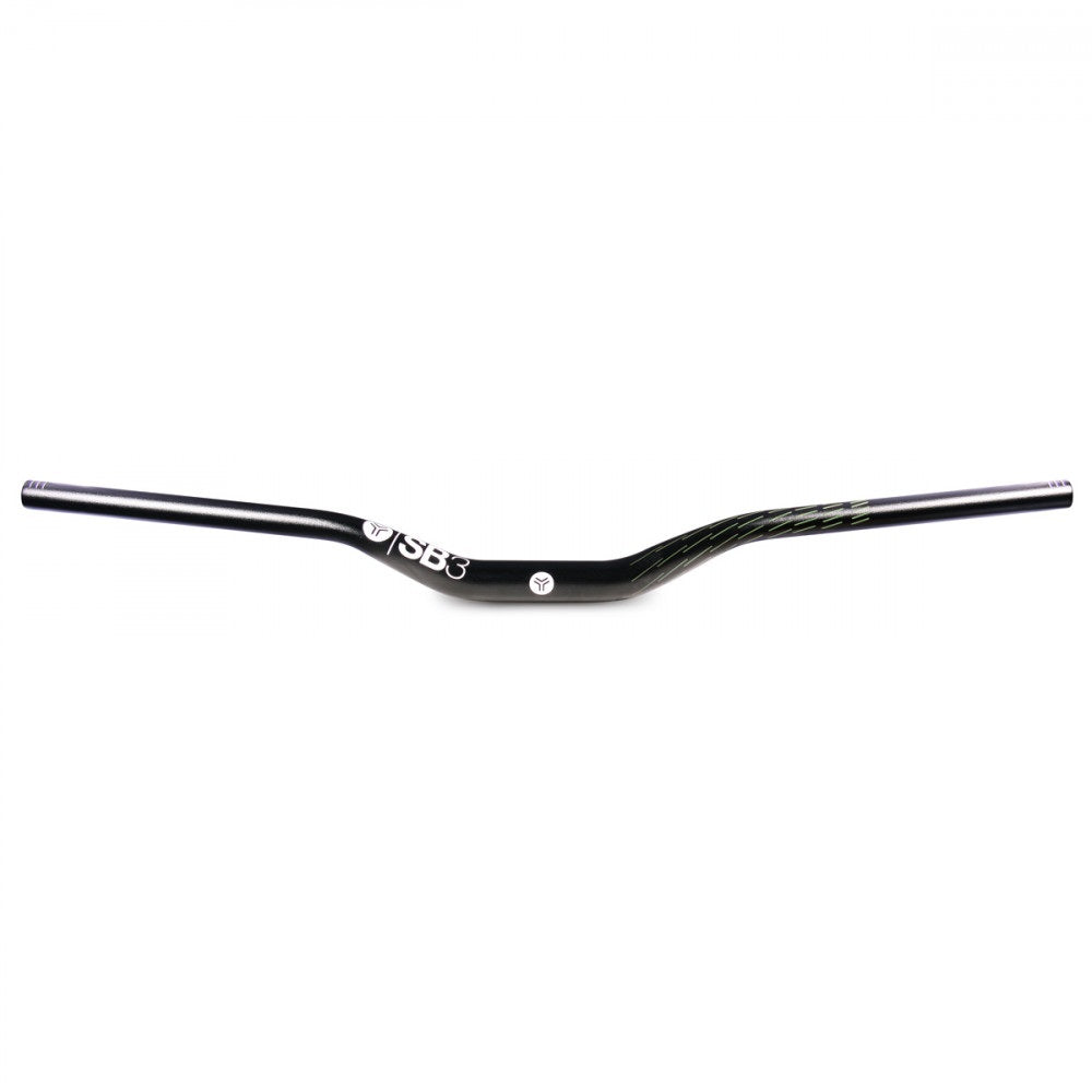 SB3 Hanger KROMA Rise 25mm 780mm Black/Green