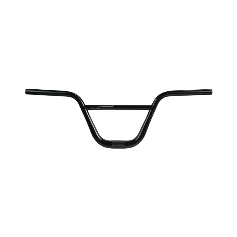 BMX Handlebar SD-X Three Cr-Mo Lite Butted Ø31.8mm