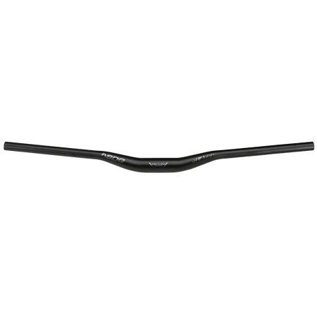 SDG SLATER Rise 20mm 650mm Junior Black handlebar