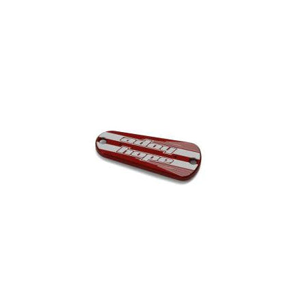 HOPE TECH 3 Brake Lever Cover #HBSP315 Red