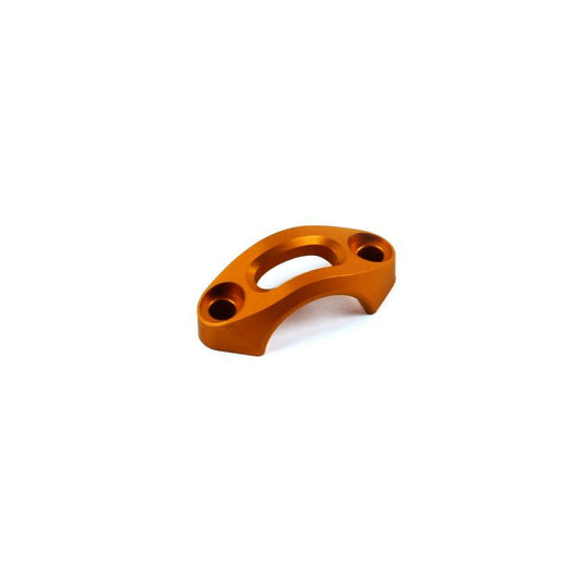 HOPE TECH 3 Brake Lever Clamp #HBSP316 Orange