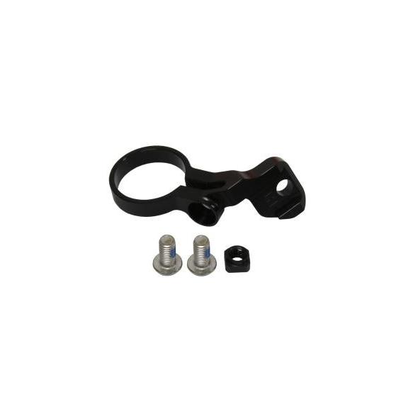 Sram AXS POD Bracket for HOPE Tech 3/XCR Left Shift Black