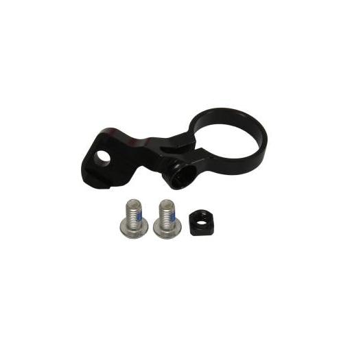 Sram AXS POD Bracket for HOPE Tech 3/XCR Right Shift Black