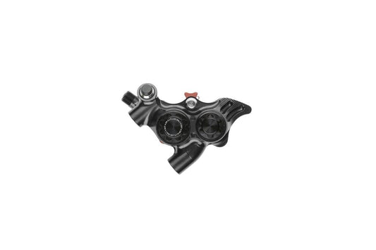 Brake Caliper HOPE RX4+ SL FM 34mm 4 Pistons DOT Black