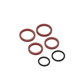 Complete gasket kit for HOPE RX4 SHIMANO/ RX4 MIN caliper