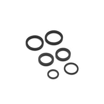 Complete Gasket Kit for SRAM HOPE RX4 Caliper