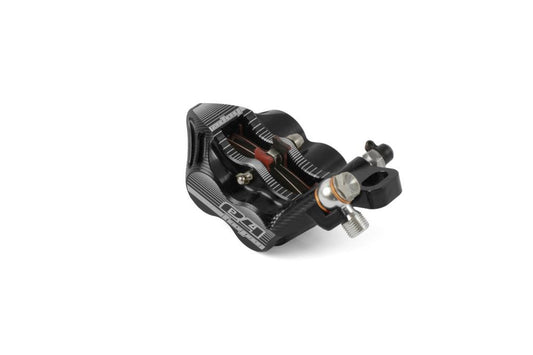HOPE E4 Hydraulic Brake Caliper Black