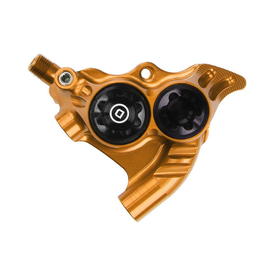 HOPE RX4+ FM Disc Brake Caliper 34 mm (+20) 4 Bronze Pistons