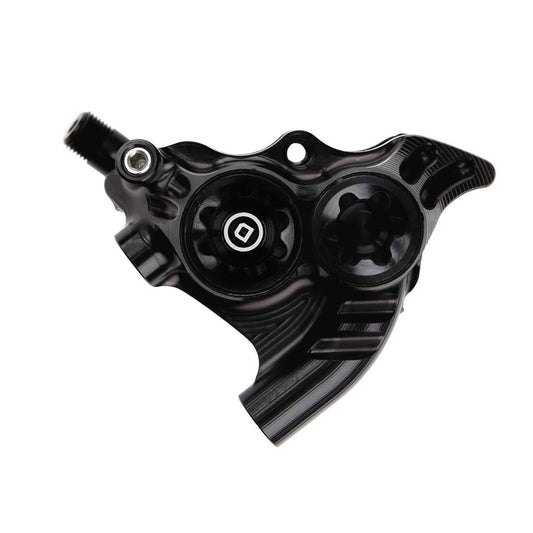 HOPE RX4+ FM Hydraulic Brake Caliper 34mm (+20) DOT Black