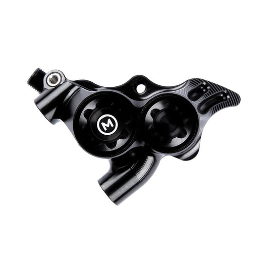 HOPE RX4+ FM STD 34mm MIN Hydraulic Caliper Black