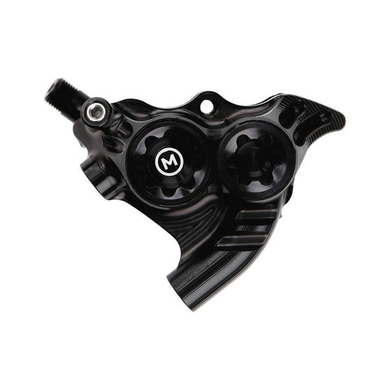 HOPE RX4+FM Hydraulic Brake Caliper 34mm (+20) MIN Black