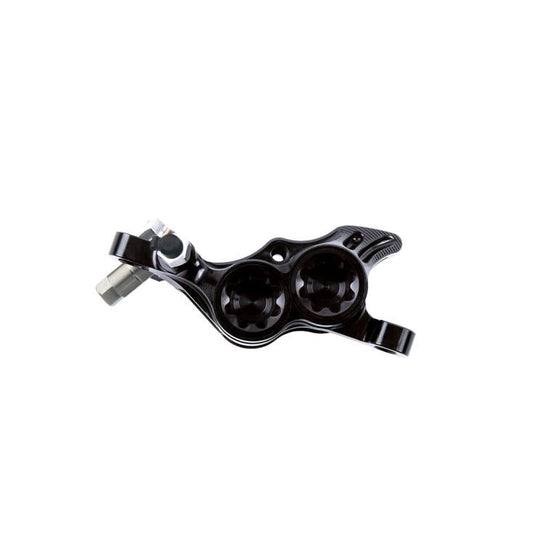 HOPE E4 2022 Hydraulic Brake Caliper Black