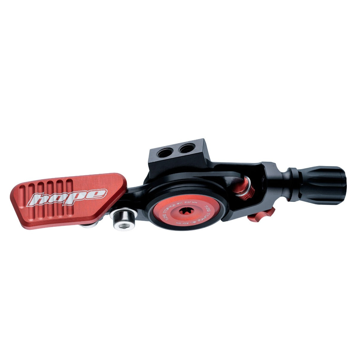 Hope Seatpost Control Black/Red