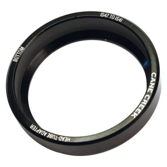 CANE CREEK 40 Lower Adapter, 1 1/4" Steering Set