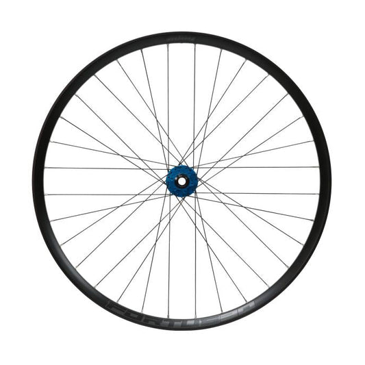 Front wheel HOPE FORTUS 30 W 29" PRO 5 15x110 mm Boost Blue