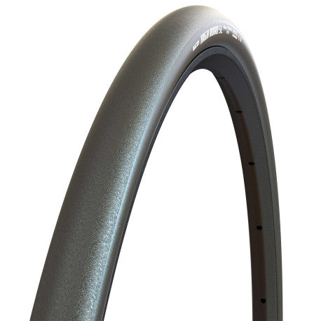 MAXXIS HIGH ROAD SL 700x23c TubeType Soft Black tire