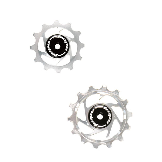 HOPE Rear Derailleur Hubs Sram 12 Speed 12/14Tooth Silver
