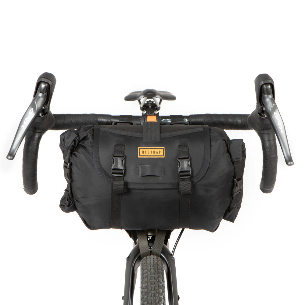 RESTRAP HOSLTER BAR BAG 18 L handlebar bag