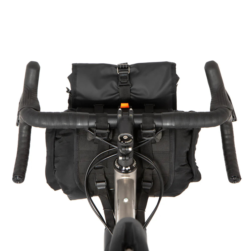 RESTRAP HOSLTER BAR BAG 18 L handlebar bag