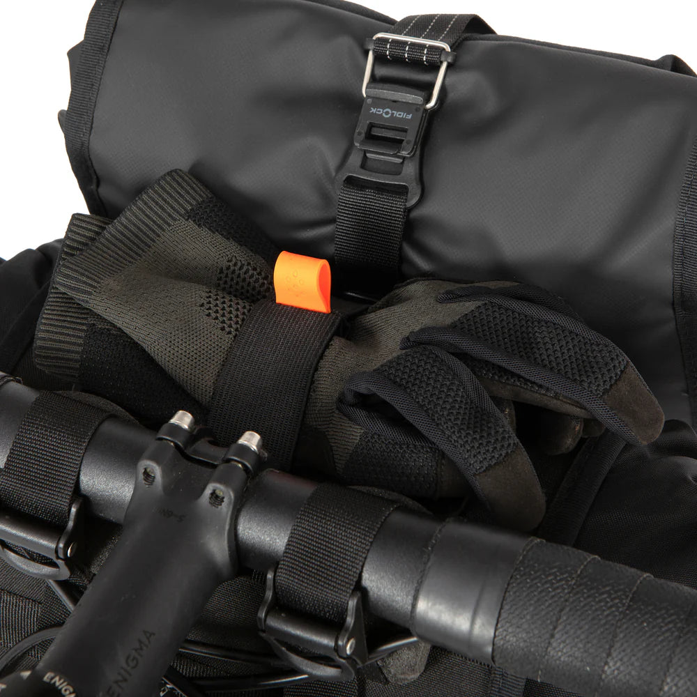 RESTRAP HOSLTER BAR BAG 18 L handlebar bag