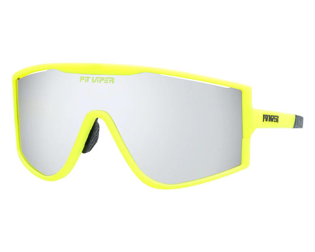 Glasses PIT VIPER THE HOT DOGGER Try Hard