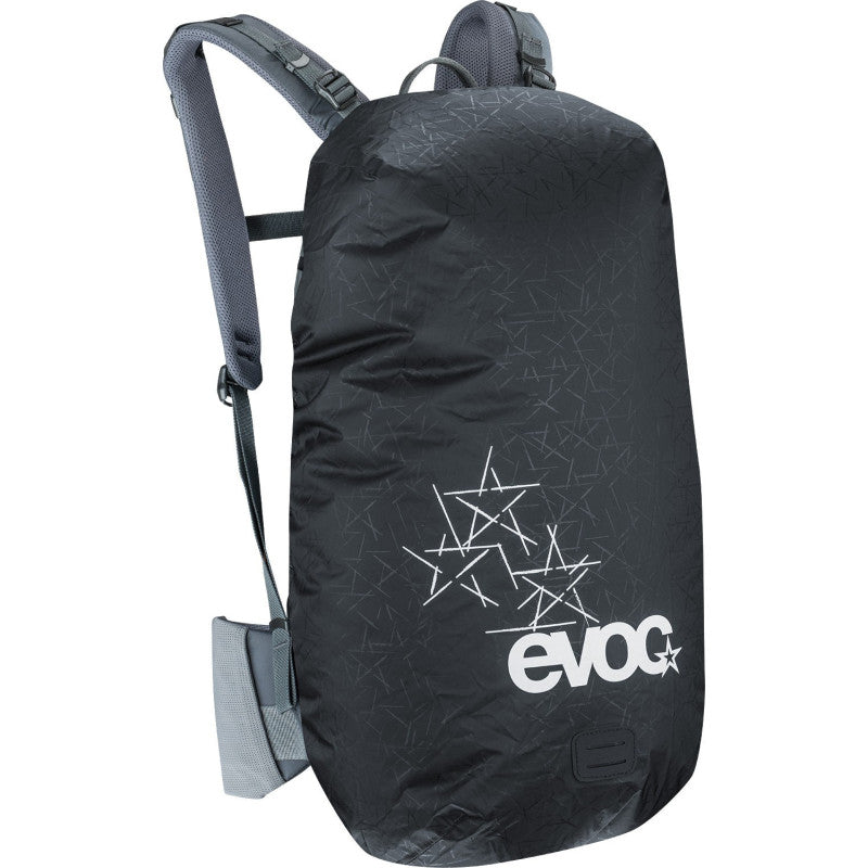 EVOC Rain Cover, Black