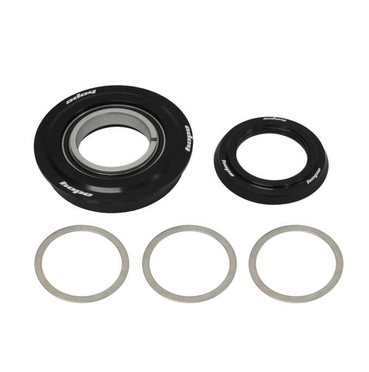 High bowl for HOPE ZS56/28.6 Semi-Integrated Headset Black
