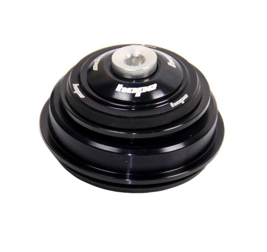 HOPE Semi-Integrated Headset for Tapered Pivot Black