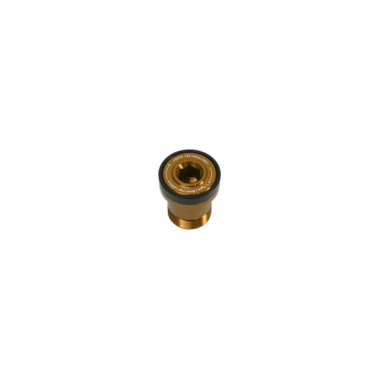 HOPE rear axle screw for SRAM T-TYPE Bronze