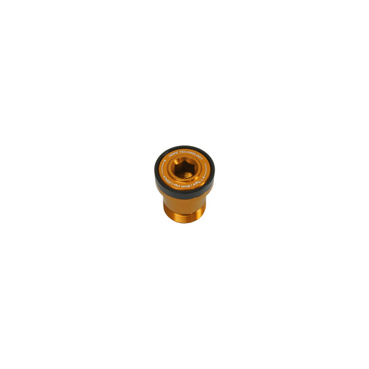 HOPE rear axle screw for SRAM T-TYPE Orange