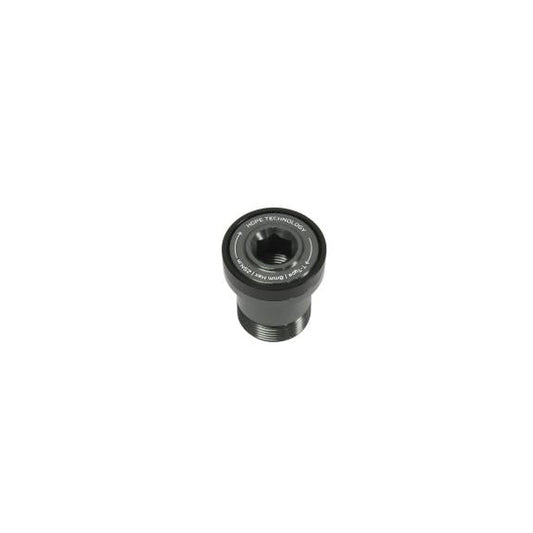 HOPE rear axle screw for SRAM T-TYPE Smoked