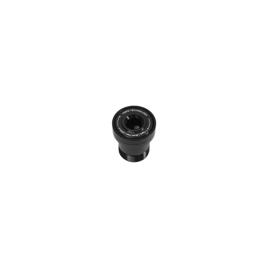 HOPE rear axle screw for SRAM T-TYPE Black