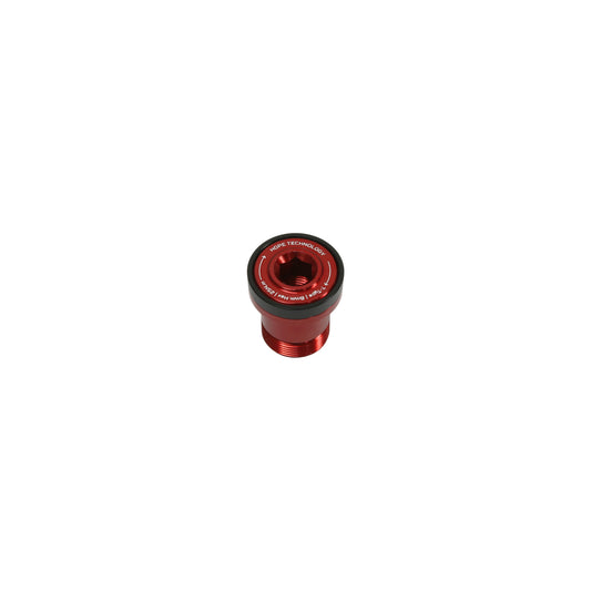 HOPE rear axle screw for SRAM T-TYPE Red