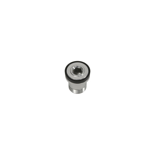 HOPE rear axle screw for SRAM T-TYPE Silver