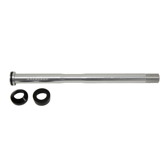 HOPE Rear Wheel Axle 172-173mm #HTAR173 Silver