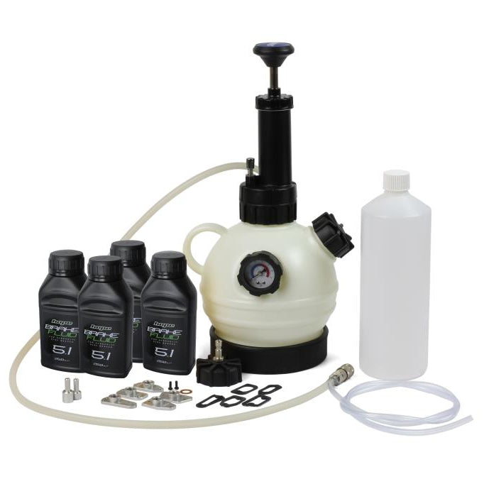 PRO Bleed Kit for HOPE Brakes
