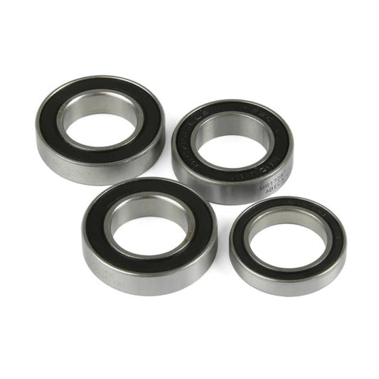 Kit of 4 Bearings for HOPE PRO 4 XD Rear Hubs