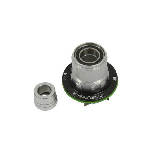 HOPE PRO 5 Freewheel Body SRAM XD 12 Speed Alu
