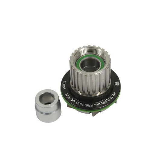HOPE PRO 5 E BIKE SHIMANO Micro Spline 12 Speed Steel Freewheel Body