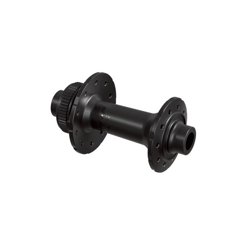 ZIPP ZR1 SL 12x100mm Center Lock Front Hub Black