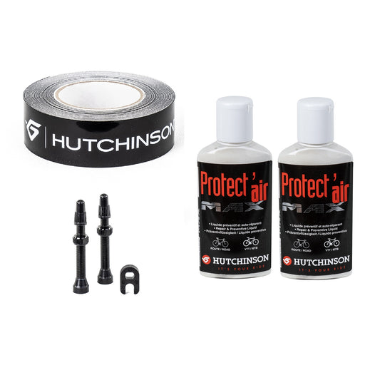 HUTCHINSON Tubeless Conversion Kit