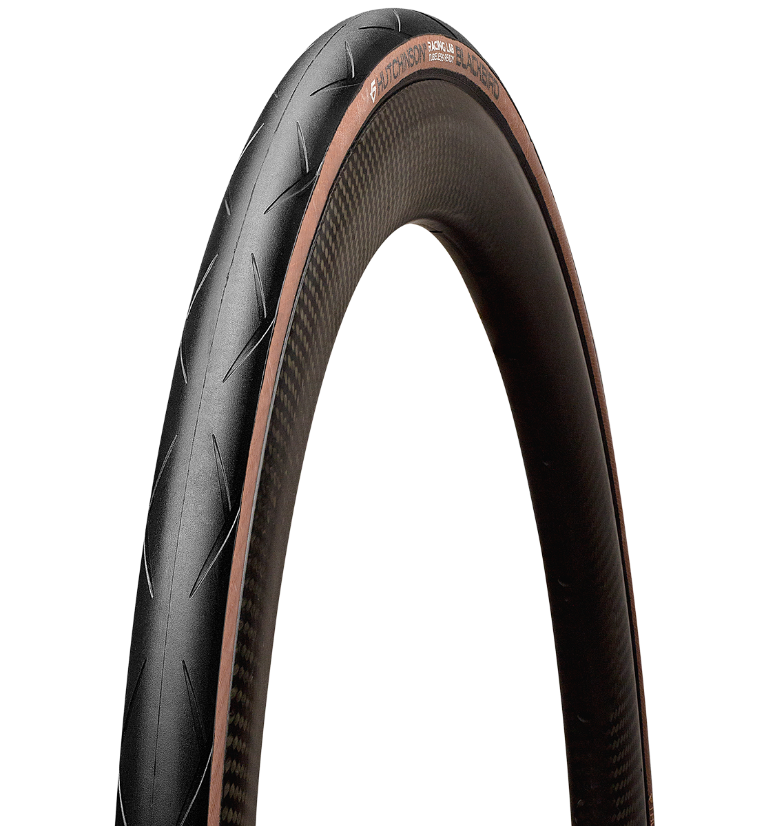 HUTCHINSON BLACKBIRD 700x28c TubeType Beige tire