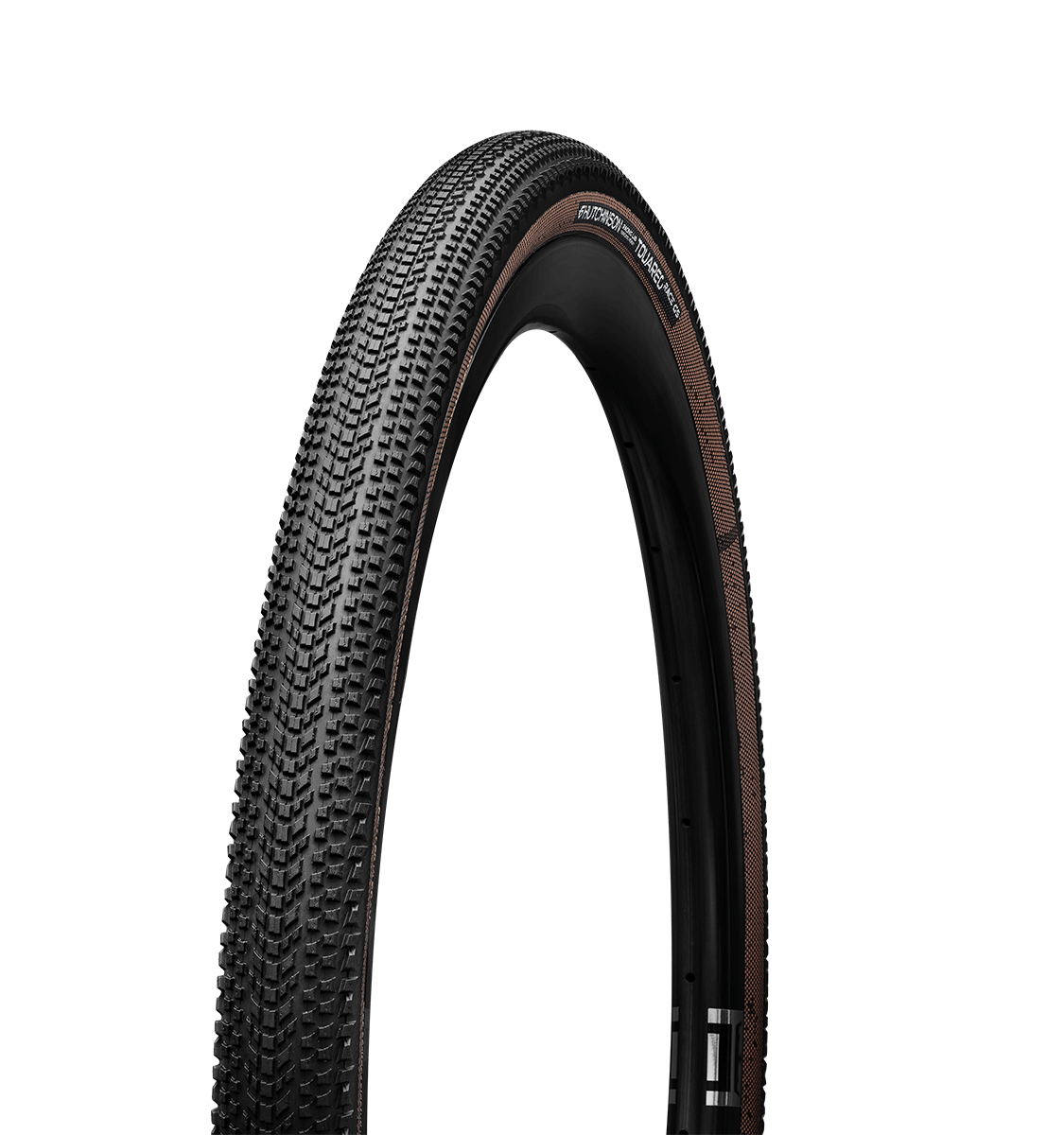 HUTCHINSON TOUAREG RACE GRIDSKIN 700x40c Tubeless Ready Beige tire