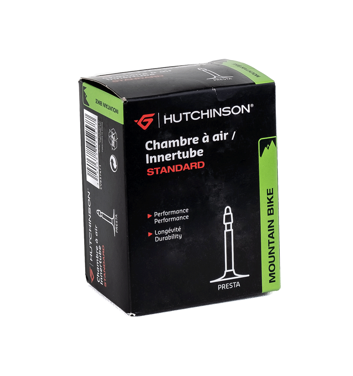 HUTCHINSON inner tube 29x2.30 - 2.85 Presta 48mm