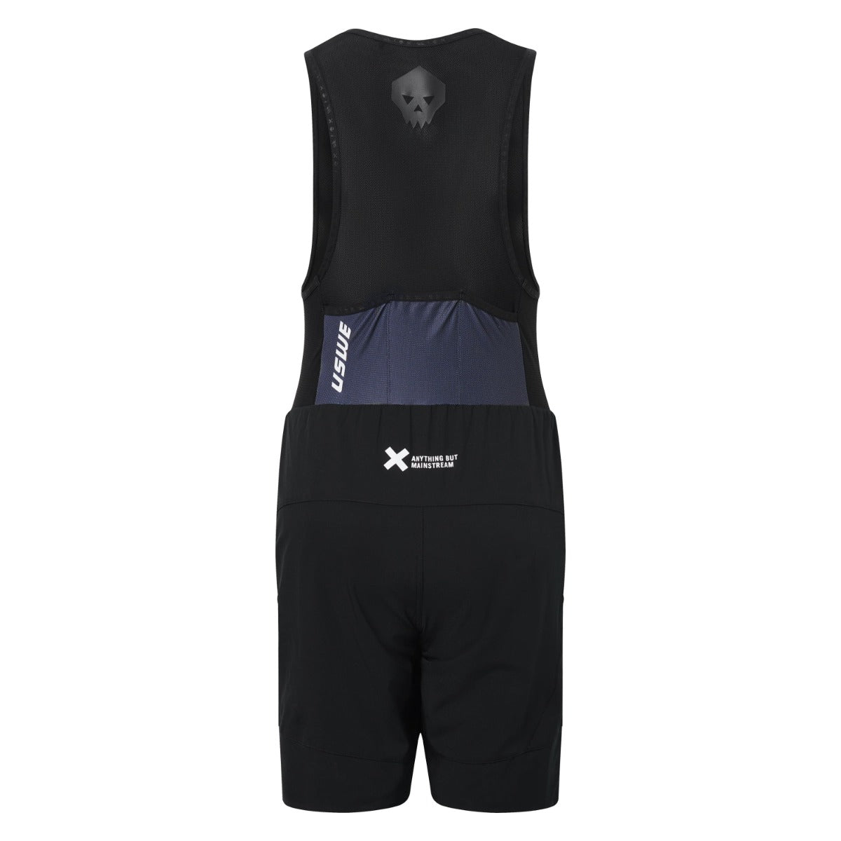 Women's USWE HYBRID MTB Short Black