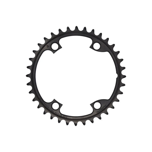 Inner 12S ALUGEAR AERO 110 BCD Chainring for Shimano